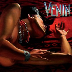 VENIN (France) / Venin + Demo 1984