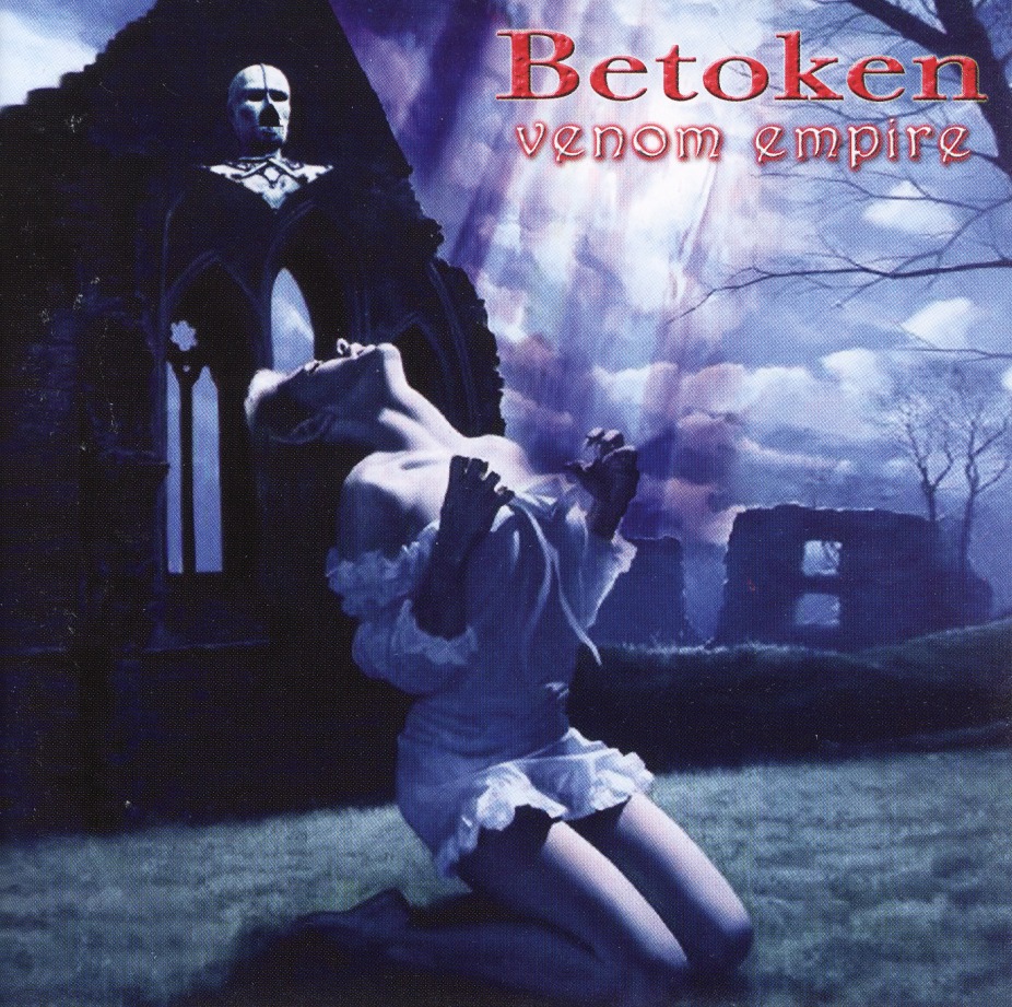 BETOKEN (Italy) / Venom Empire
