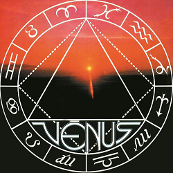 VENUS (Brazil) / Venus