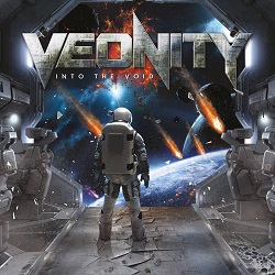VEONITY (Sweden) / Into The Void