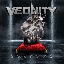 VEONITY (Sweden) / Sorrows