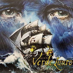 VERDE LAURO (Italy/Switzerland) / 6 Aprile