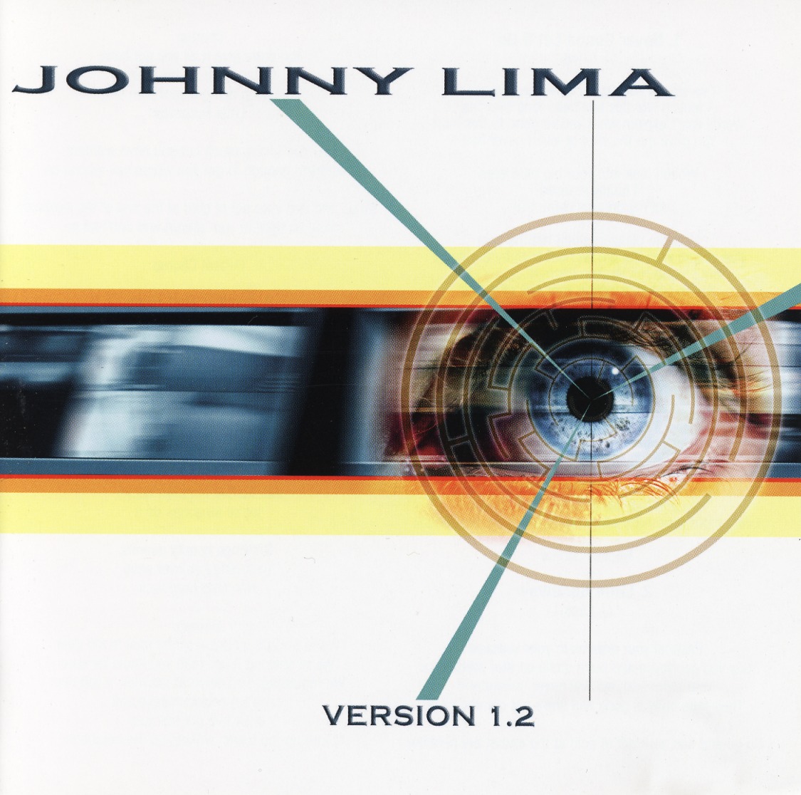 JOHNNY LIMA (US) / Version 1.2