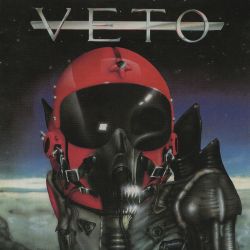 VETO (Germany) / Veto (collector's item)