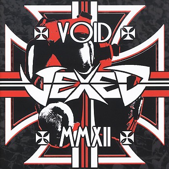 VEXED (Italy) / Void MMXII