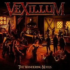 VEXILLUM (Italy) / The Wandering Notes
