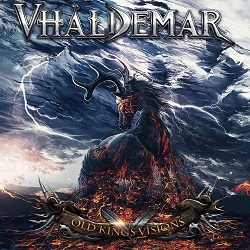 VHALDEMAR (Spain) / Old King's Visions