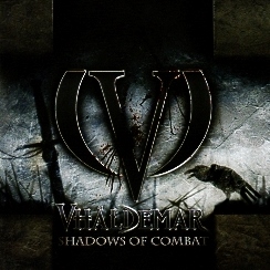 VHALDEMAR (Spain) / Shadows Of Combat (original edition)