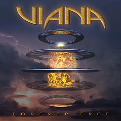 VIANA (Italy) / Forever Free