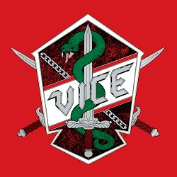 VICE (US/California) / Vice + 6