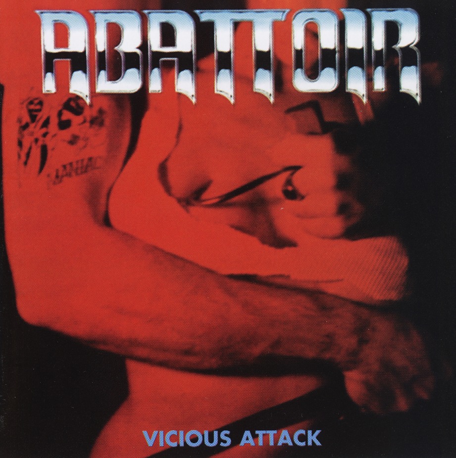 ABATTOIR (US) / Vicious Attack