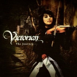 VICTORIAN (Indonesia) / The Journey