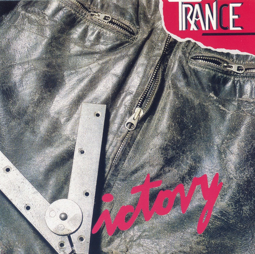 TRANCE (Germany) / Victory