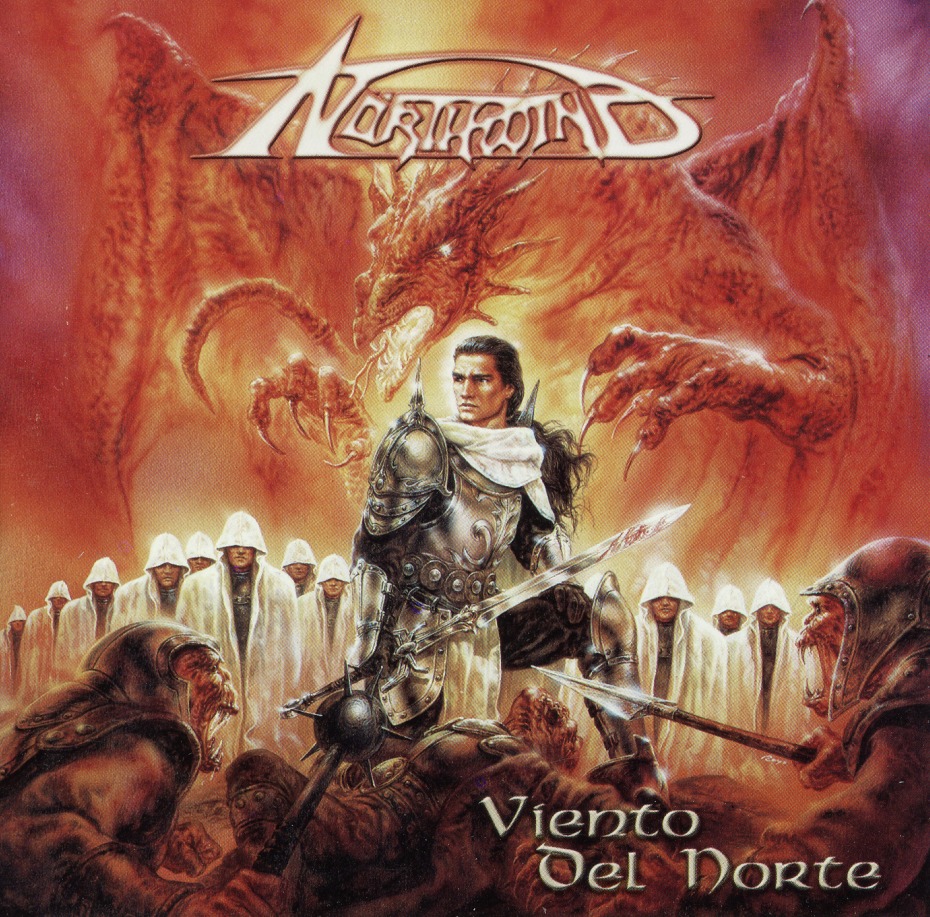 NORTHWIND (Spain) / Viento Del Norte