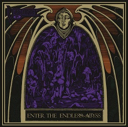 VIGILANCE (Slovenia) / Enter The Endless Abyss