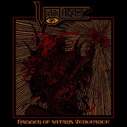 VIGILANCE (Slovenia) / Hammer Of Satan's Vengeance