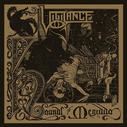 VIGILANCE (Slovenia) / Hounds Of Megiddo