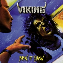VIKING (US) / Man Of Straw (2018 reissue)