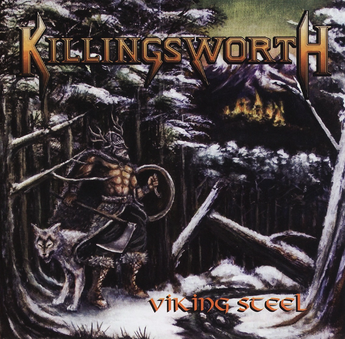 KILLINGSWORTH (US) / Viking Steel