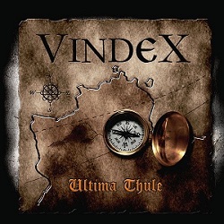 VINDEX (Slovakia) / Ultima Thule