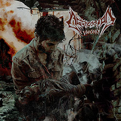 AGGRESSION (Spain) / Viocracy