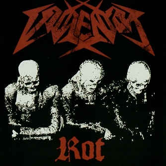 VIOLENTOR (Italy) / Rot