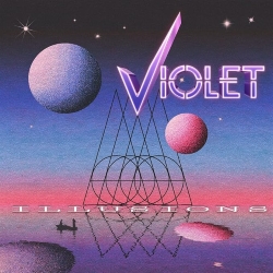VIOLET (Germany) / Illusions