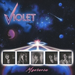 VIOLET (Germany) / Mysteria