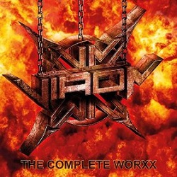 VIRON (Germany) / The Complete Worxx (2CD)