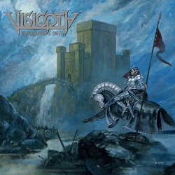 VISIGOTH (US) / Conqueror's Oath