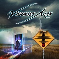 VISIONARY MAN (US) / Visionary Man