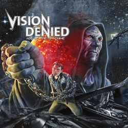 VISION DENIED (Germany) / Age Of The Machine