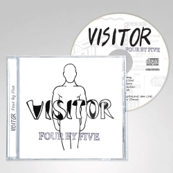VISITOR (US) / Four By Five + 4