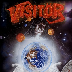 VISITOR (US) / Visitor + 1