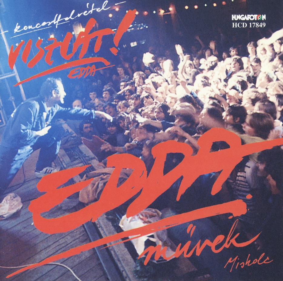 EDDA (Hungary) / 4. Viszlat Edda