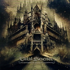 VITAL SCIENCE(Latvia) / Imaginations On The Subject Of Infinity