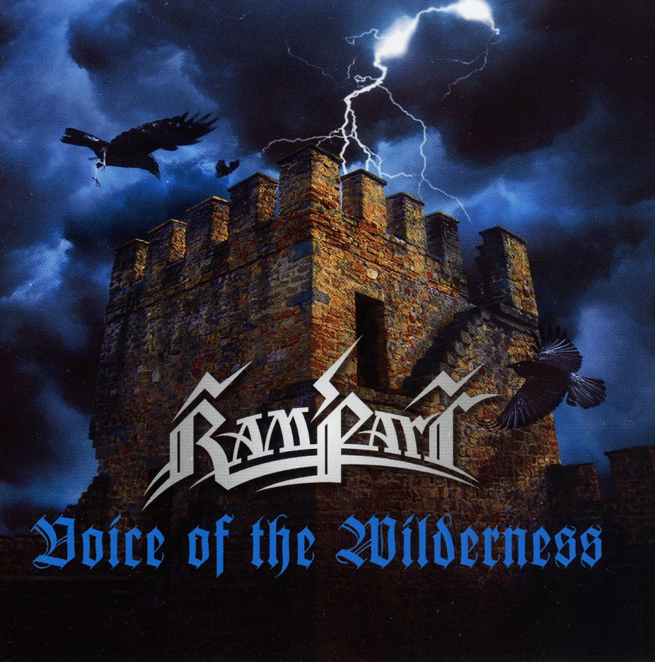 RAMPART (Bulgaria) / Voice Of The Wilderness