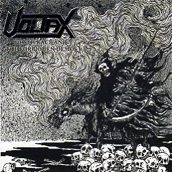 VOLTAX (Mexico) / Death Race And The Forbidden Demos