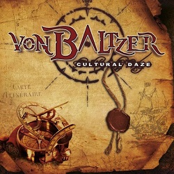 VON BALTZER (Sweden) / Cultural Daze