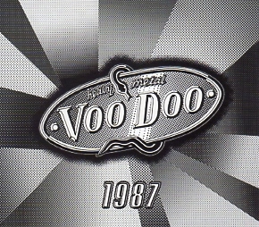 VOODOO(Poland) / 1987