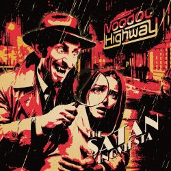 VOODOO HIGHWAY (Italy) / The Satan Inqviesta