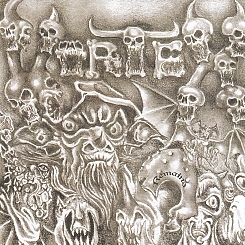 VORTEX (Netherlands) / Remains
