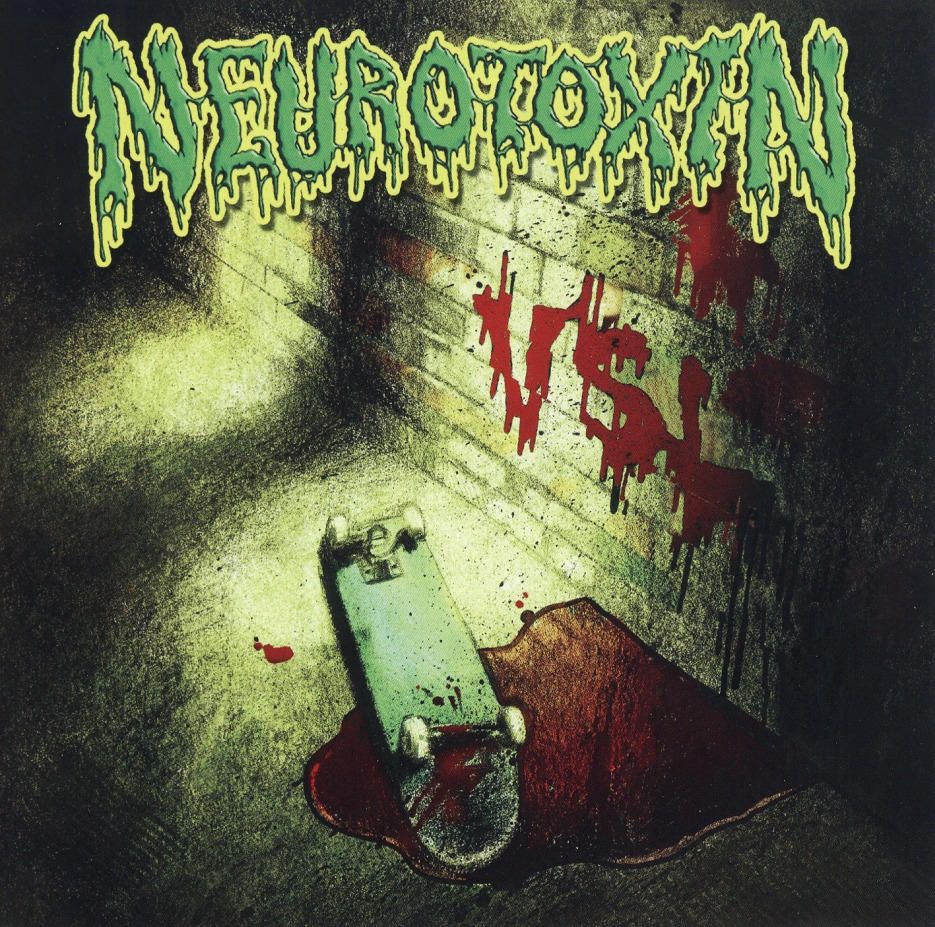NEUROTOXIN / VSL