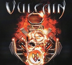 VULCAIN (France) / V8