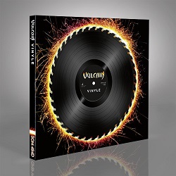 VULCAIN (France) / Vinyle