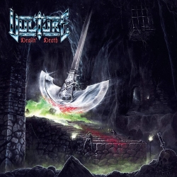VULTURE (Germany) / Dealin' Death (Limited digipak edition)