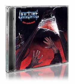 VULTURE (Germany) / The Guillotine