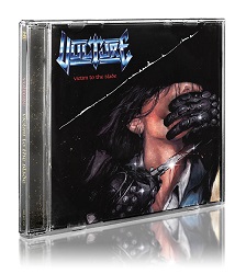 VULTURE (Germany) / Victim To The Blade