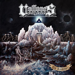 VULTURES VENGEANCE (Italy) / The Knightlore