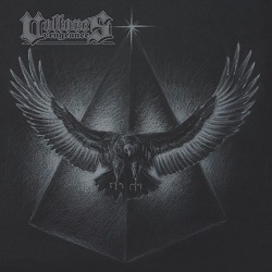 VULTURES VENGEANCE (Italy) / Lyrids: Warning From The Reign Of The Untold (7"EP)